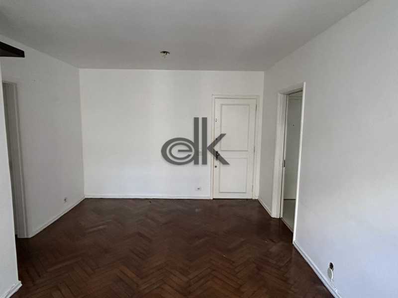 Ótima localização - Apartamento 2 quartos para alugar Leblon, Rio de Janeiro - R$ 7.800 - A234