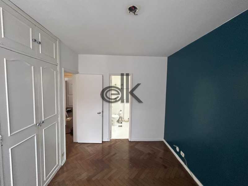 Apartamento 2 quartos para alugar  Leblon, Rio de Janeiro - R$ 7.800