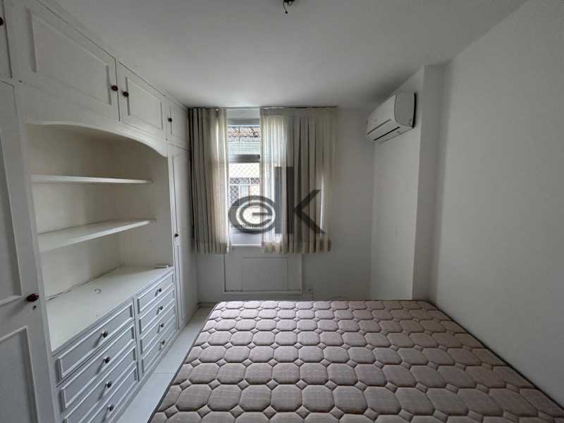 Apartamento 2 quartos para alugar  Leblon, Rio de Janeiro - R$ 7.800
