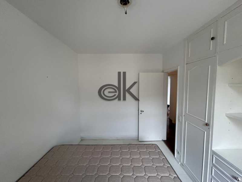 Ótima localização - Apartamento 2 quartos para alugar Leblon, Rio de Janeiro - R$ 7.800 - A234