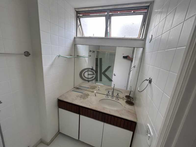 Apartamento 2 quartos para alugar  Leblon, Rio de Janeiro - R$ 7.800