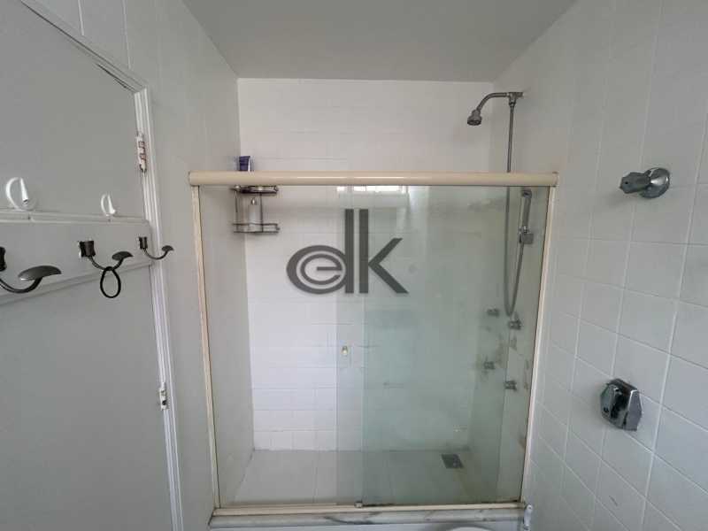 Ótima localização - Apartamento 2 quartos para alugar Leblon, Rio de Janeiro - R$ 7.800 - A234