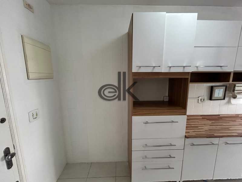 Apartamento 2 quartos para alugar  Leblon, Rio de Janeiro - R$ 7.800