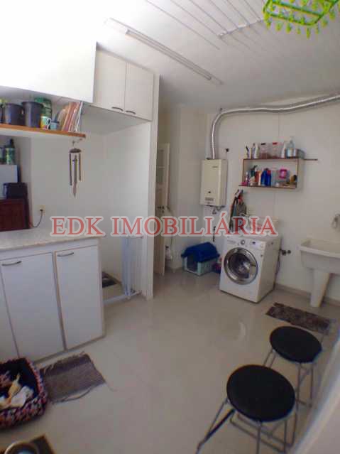 Apartamento 3 quartos à venda  Lagoa, Rio de Janeiro - R$ 3.400.000