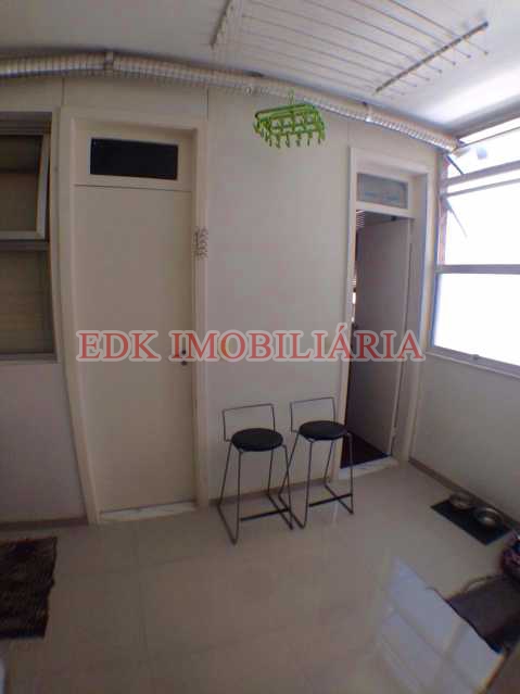 Apartamento 3 quartos à venda  Lagoa, Rio de Janeiro - R$ 3.400.000