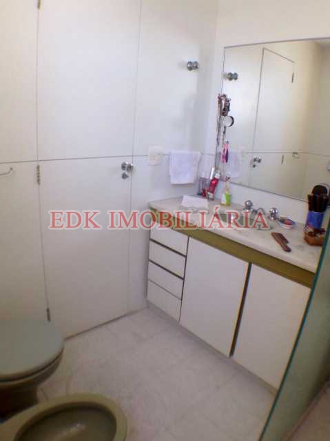 Apartamento 3 quartos à venda  Lagoa, Rio de Janeiro - R$ 3.400.000