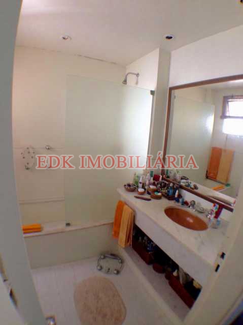 Apartamento 3 quartos à venda  Lagoa, Rio de Janeiro - R$ 3.400.000
