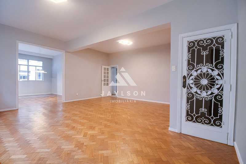 Apartamento em Copacabana