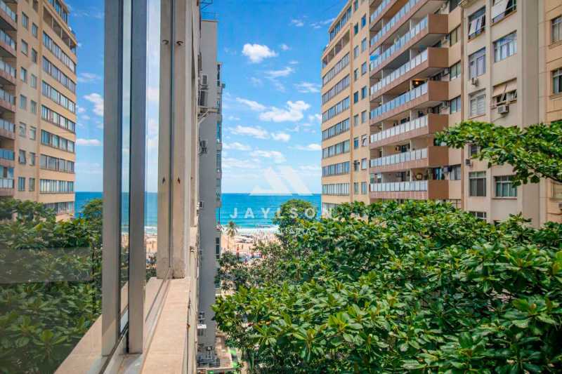 Apartamento em Copacabana