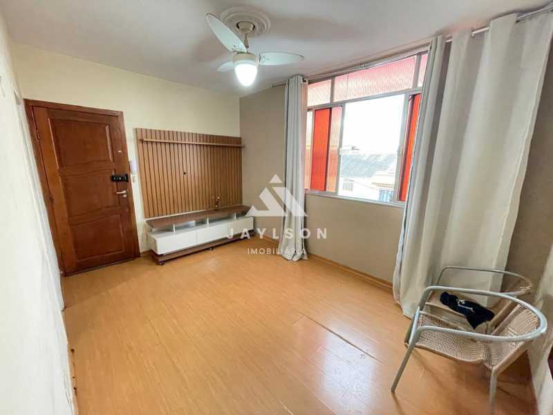 Apartamento em Méier