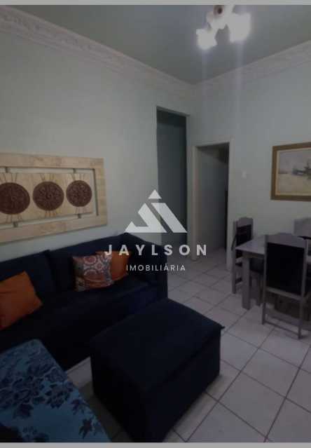 Apartamento em Méier