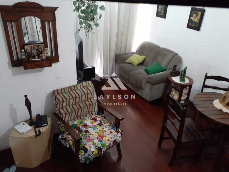 Cobertura Duplex em Engenho Novo