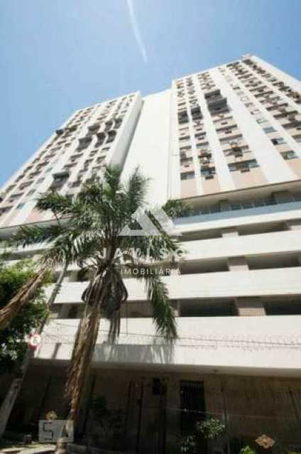 Apartamento em Rio Comprido