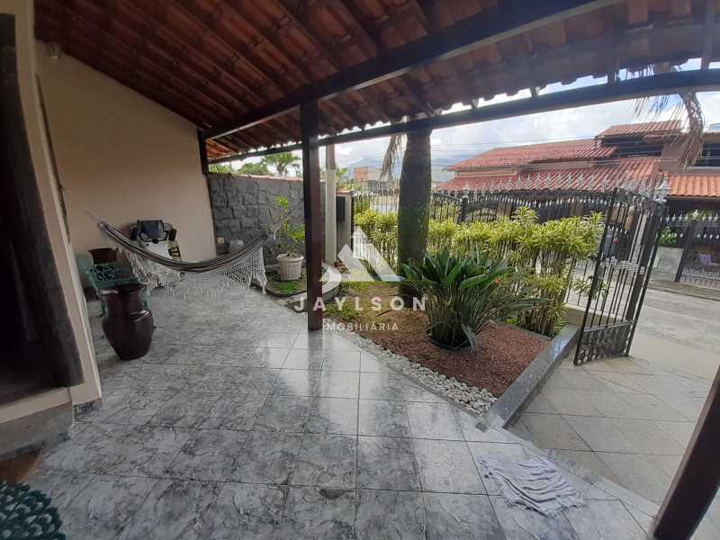 Casa em Condomínio em Campo Grande