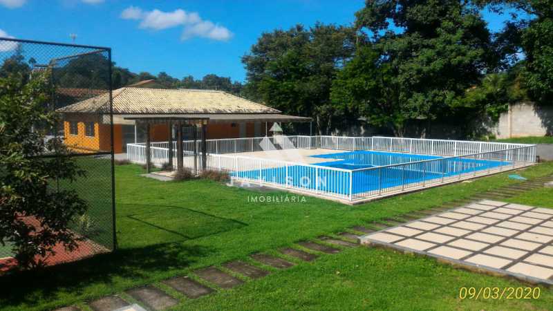 Terreno Residencial em Ipiíba