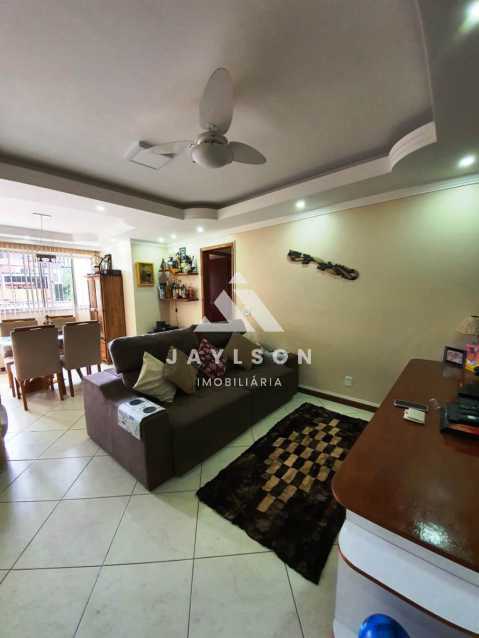 Apartamento em Vila Kosmos