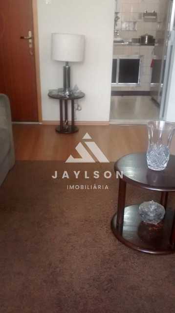 Apartamento em Vicente de Carvalho