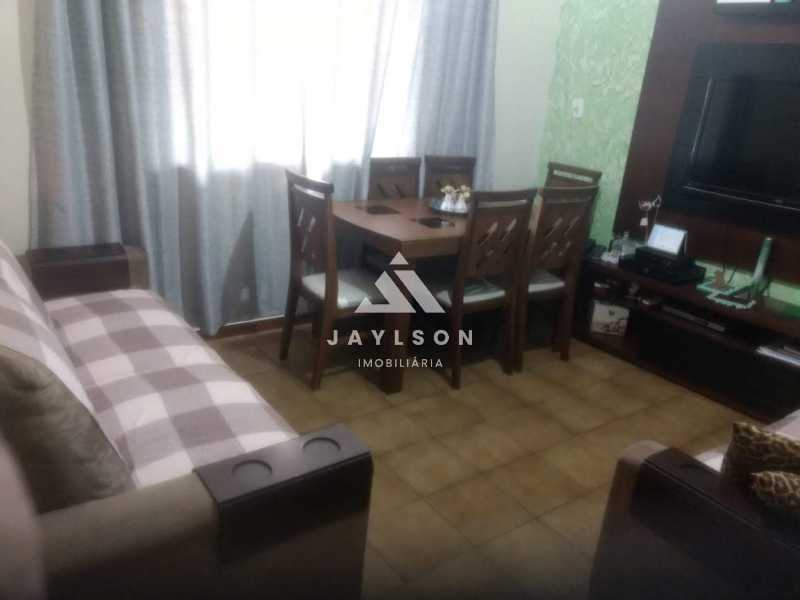 Apartamento em Vicente de Carvalho
