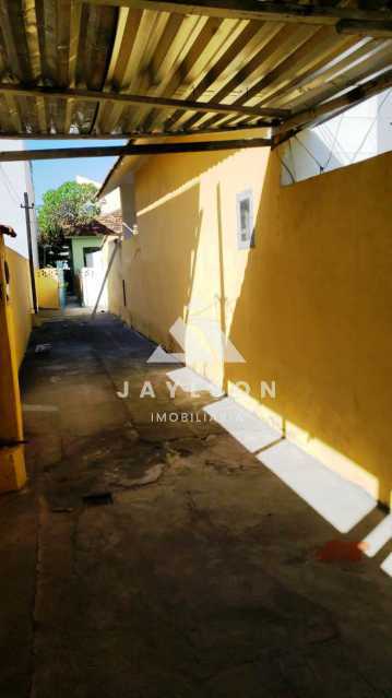 Casa em Ramos