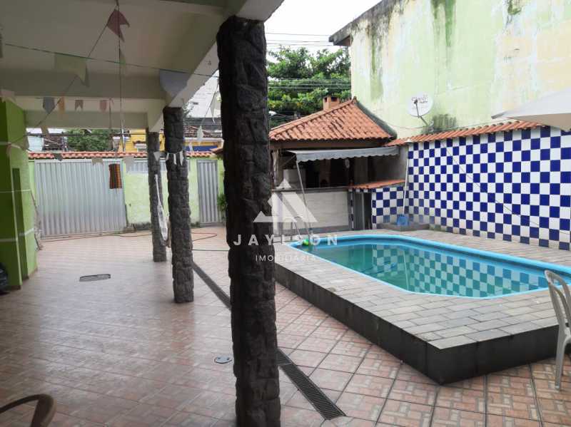 Casa Duplex em Vista Alegre