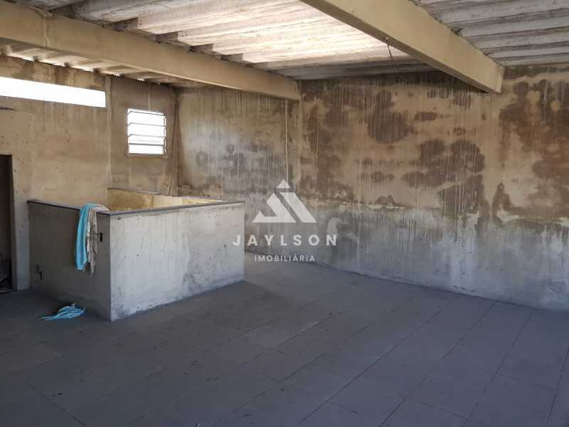 Casa de Vila em Madureira
