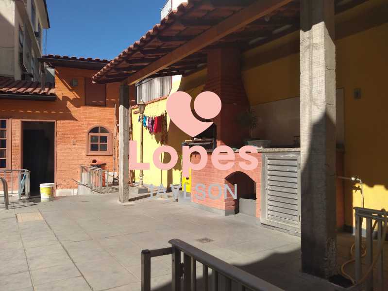 Casa Duplex em Vila da Penha