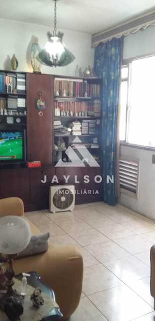 Apartamento em Vila Isabel