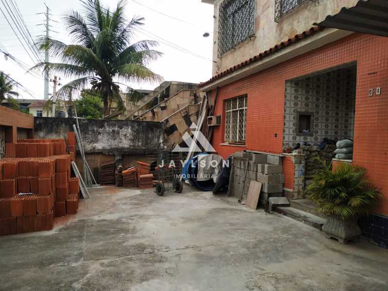 Casa em Higienópolis