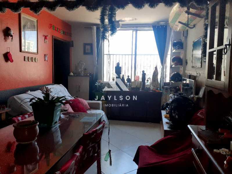 Apartamento em Méier