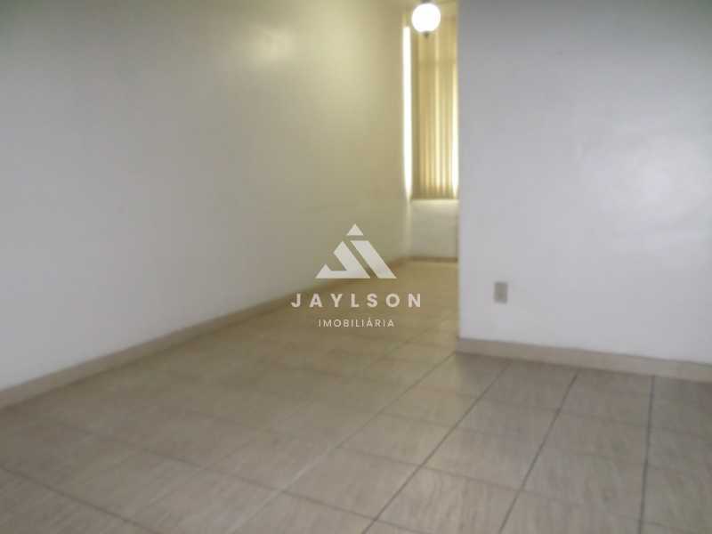 Apartamento em Maria da Graça
