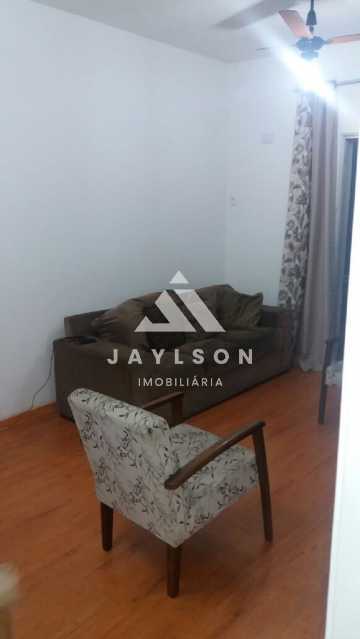 Apartamento em Engenho de Dentro