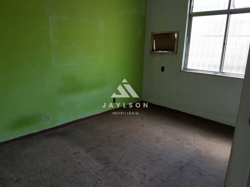 Apartamento em Olaria