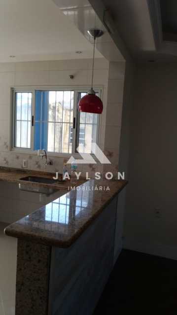 Apartamento em Cordovil