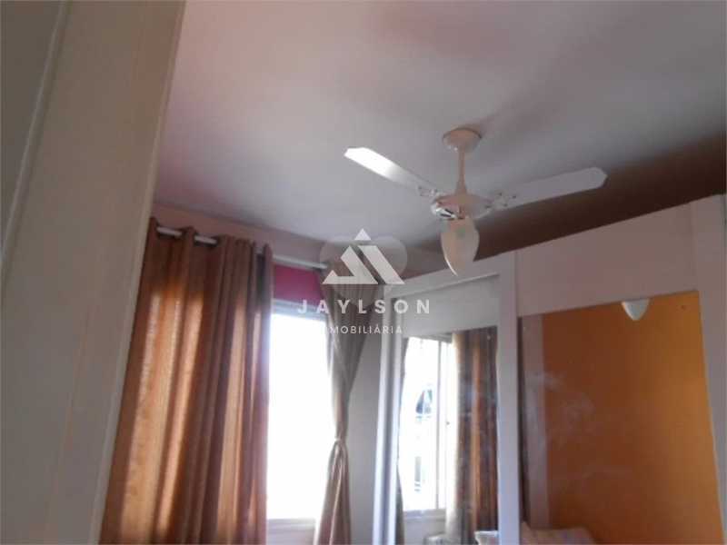 Apartamento em Irajá