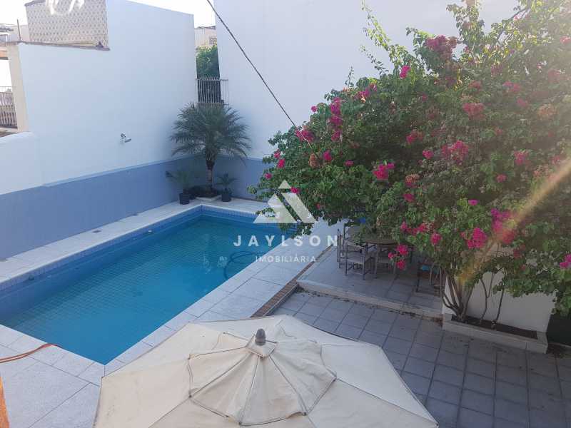 Apartamento em Olaria