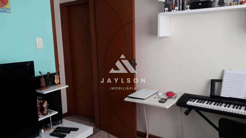Apartamento em Madureira