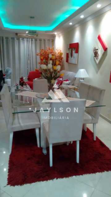 Apartamento em Vaz Lobo