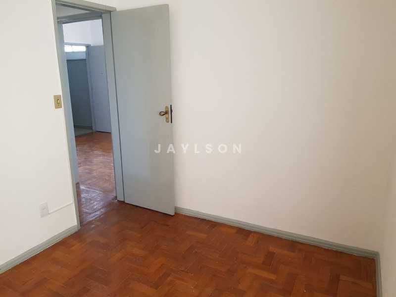 Apartamento em Méier