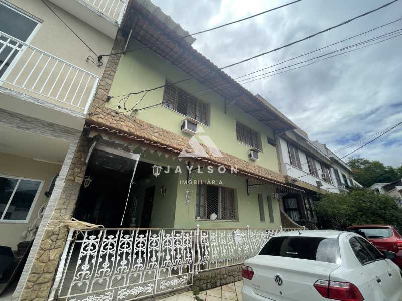 Casa em Condomínio Triplex em Vila Isabel