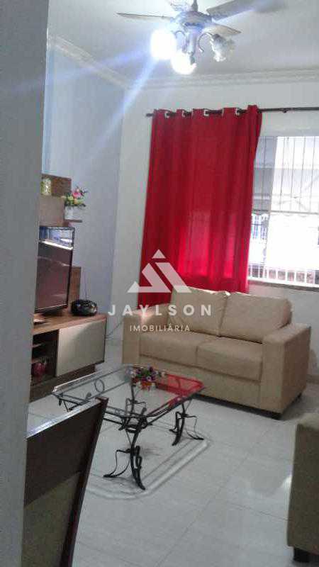 Apartamento em Braz de Pina