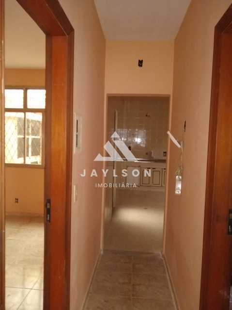 Apartamento em Braz de Pina