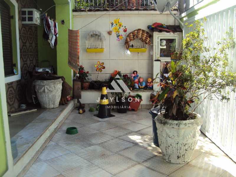 Casa Duplex em Olaria