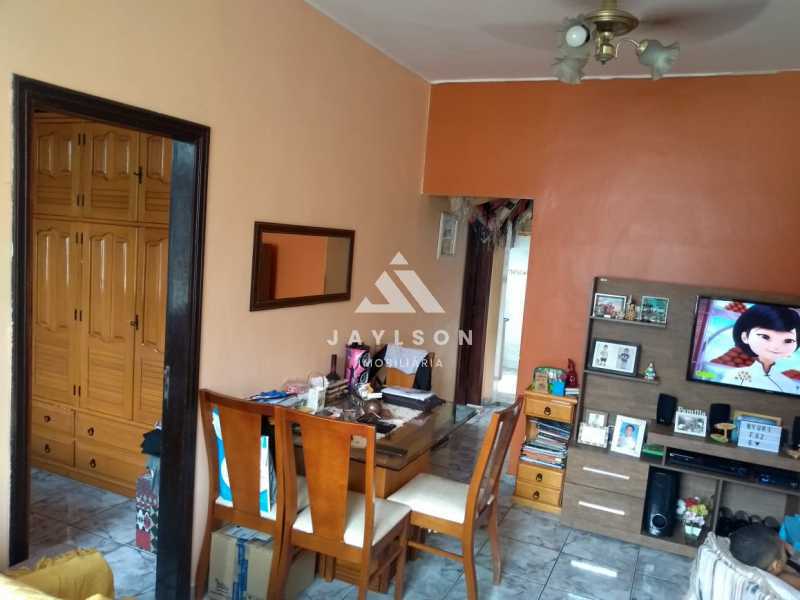 Apartamento em Engenho Novo