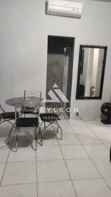 Apartamento em São Cristóvão