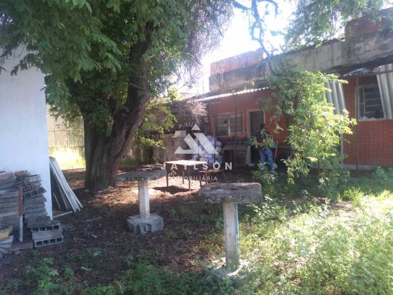 Terreno Multifamiliar em Penha Circular
