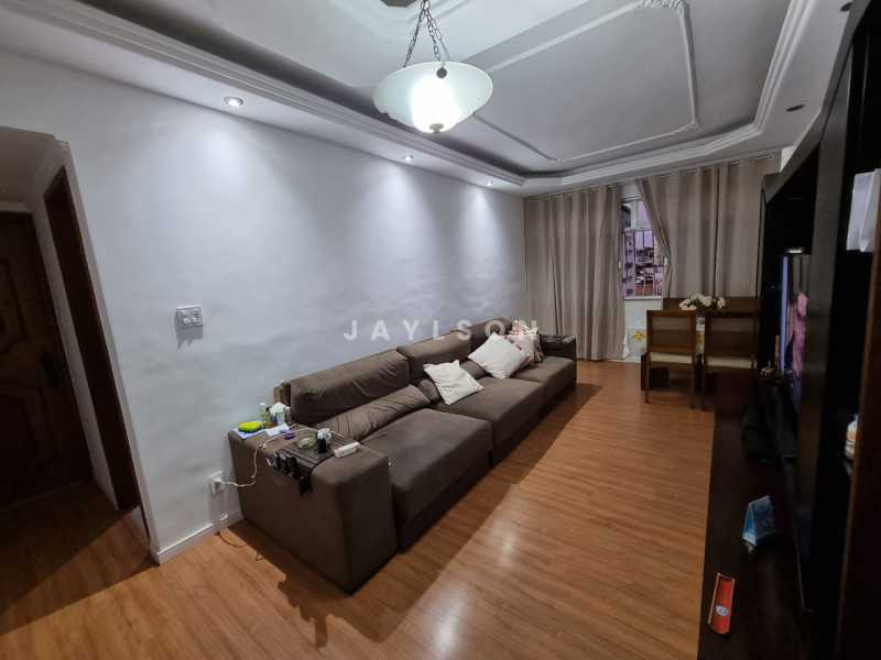 Apartamento em Méier