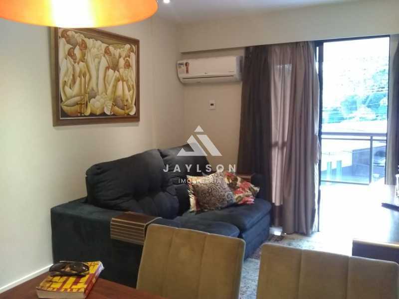 Apartamento em Méier