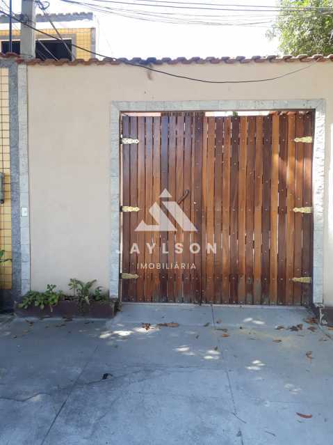 Casa em Condomínio Duplex em Vista Alegre