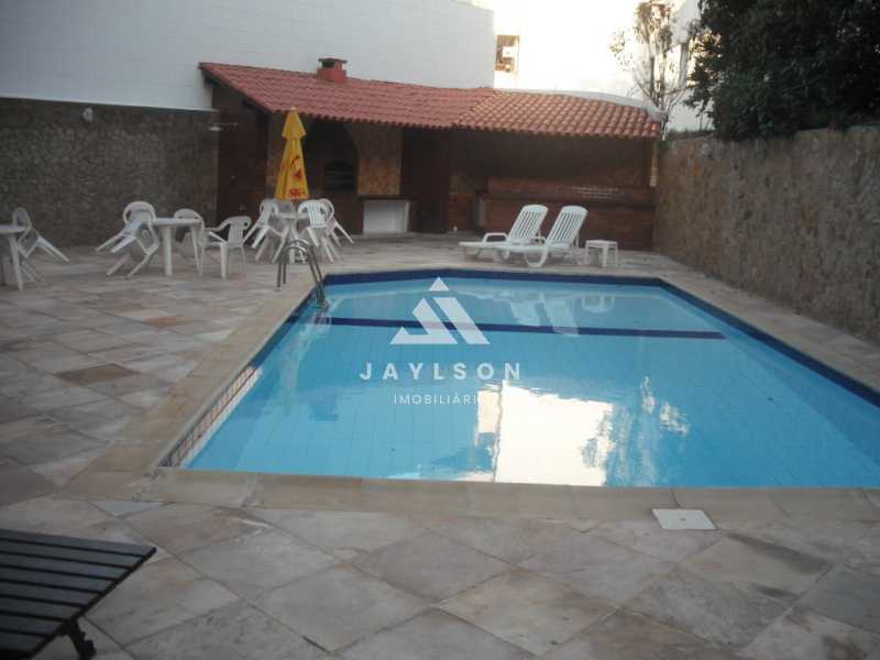 Cobertura Duplex em Barra da Tijuca