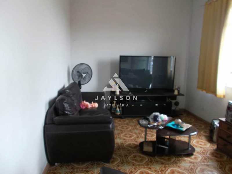 Casa Triplex em Braz de Pina